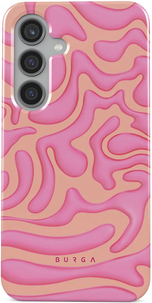 Burga Tough Case Samsung Galaxy S24 Plus - Popsicle