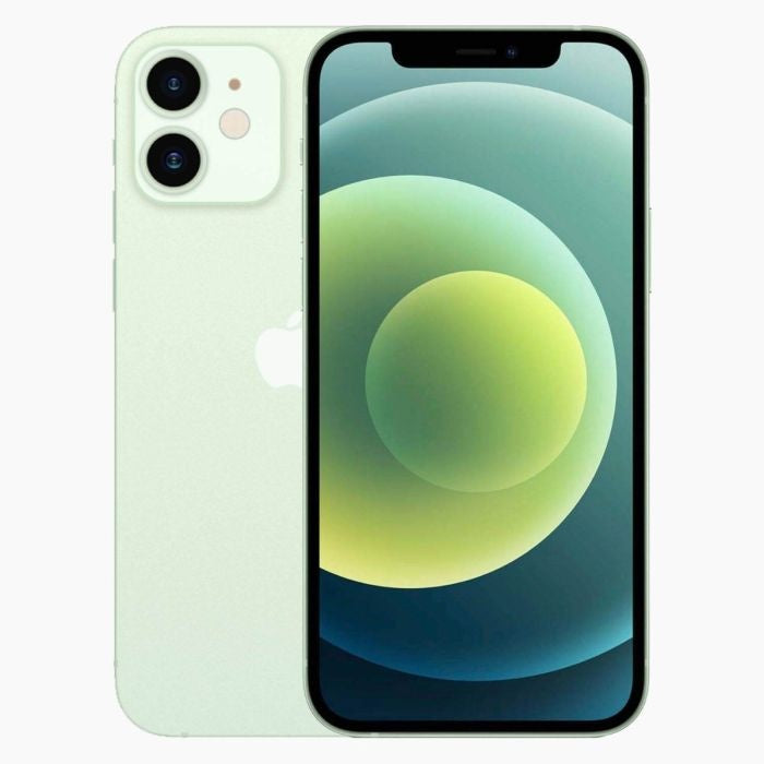 Apple iPhone 12 64GB A-Grade Groen