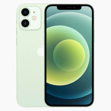 Apple iPhone 12 Mini 64GB A-Grade Groen