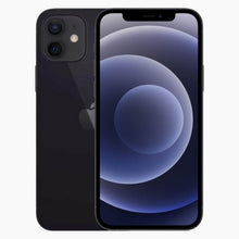 Apple iPhone 12 64GB A-Grade Zwart