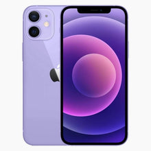 Apple iPhone 12 256GB A-Grade Paars