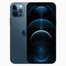 Apple iPhone 12 Pro Max 128GB A-Grade Oceaan Blauw