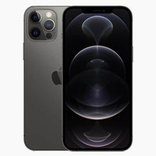 Apple iPhone 12 Pro 128GB A-Grade Grafiet