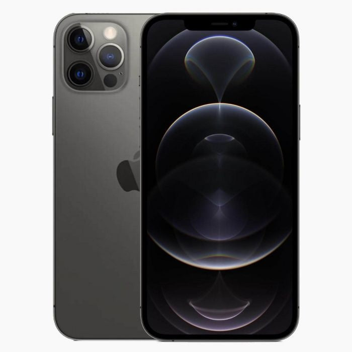 Apple iPhone 12 Pro 256GB A-Grade Grafiet