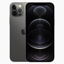 Apple iPhone 12 Pro Max 128GB A-Grade Grafiet