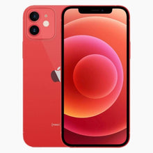 Apple iPhone 12 256GB A-Grade Rood