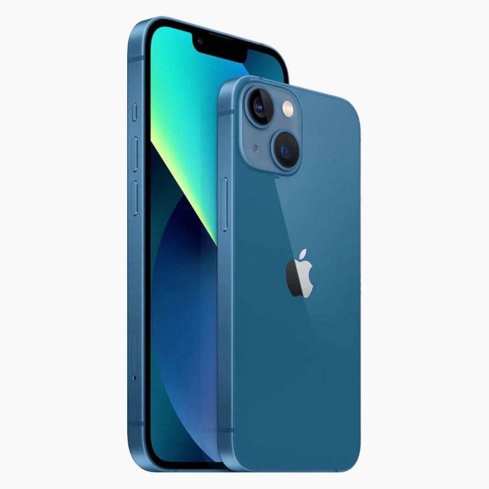 Apple iPhone 13 512GB A-Grade Blauw