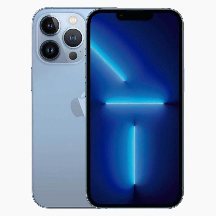 Apple iPhone 13 Pro 128GB A-Grade Blauw
