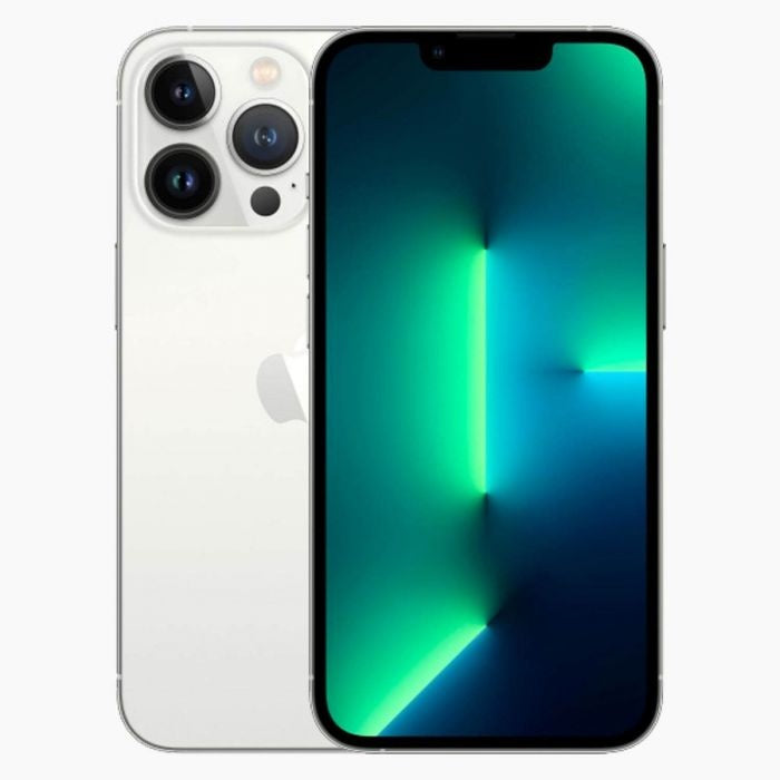 Apple iPhone 13 Pro 512GB A-Grade Zilver
