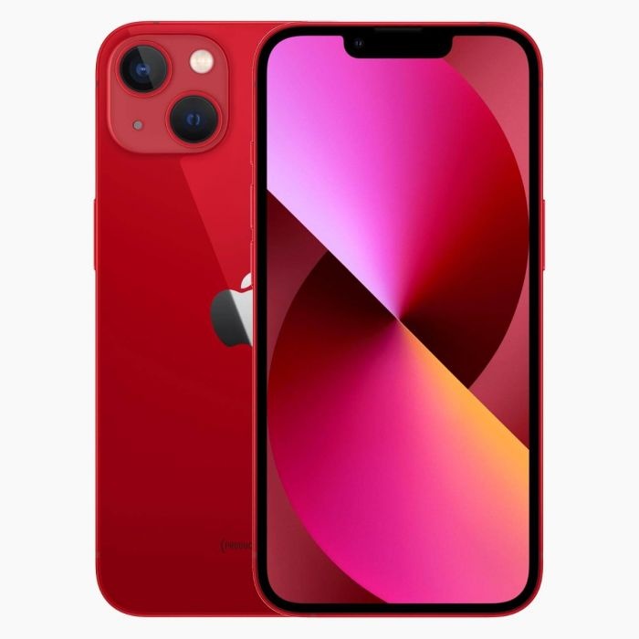 Apple iPhone 13 256GB A-Grade Rood