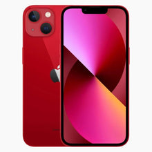 Apple iPhone 13 128GB A-Grade Rood