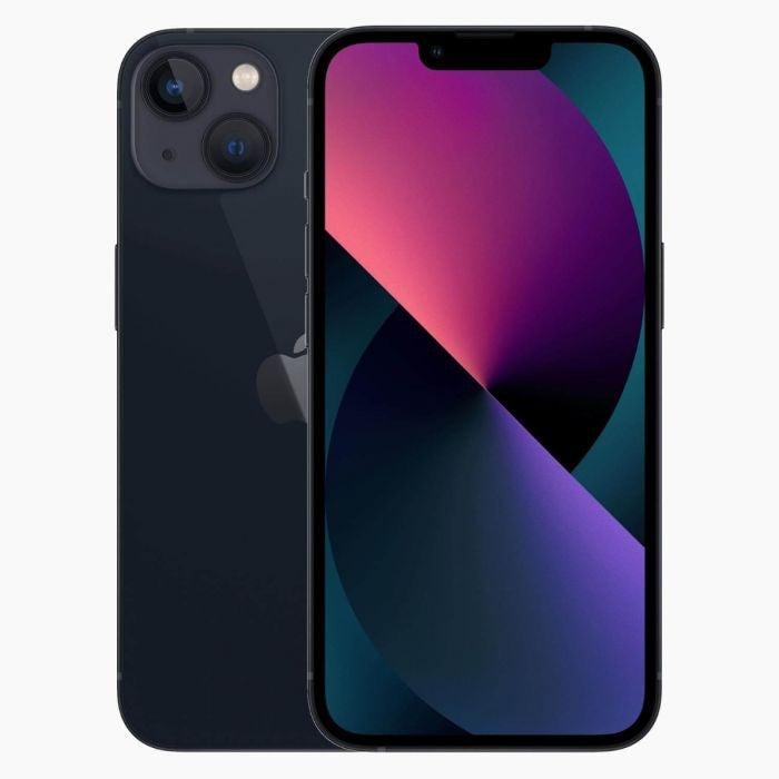 Apple iPhone 13 128GB A-Grade Middernacht